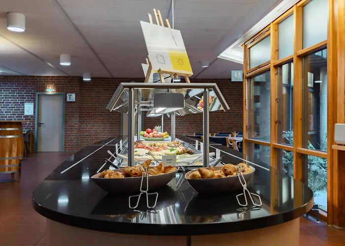 Garner - Akademie 3*