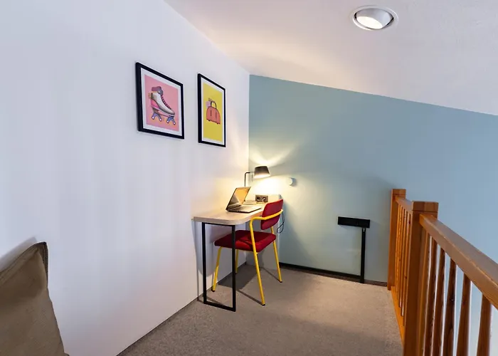 Garner - Akademie 酒店 基尔