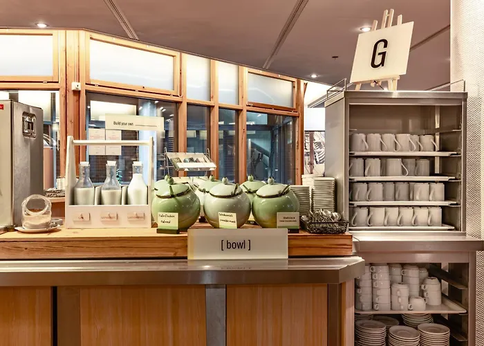 Garner - Akademie 3*