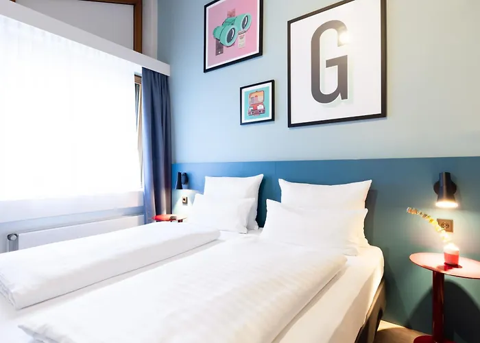 Garner - Akademie Kiel