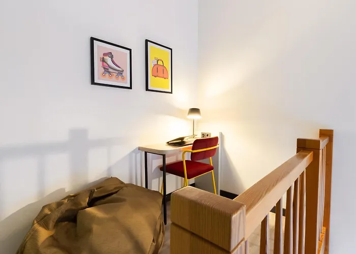 Hotel Garner - Akademie Kiel