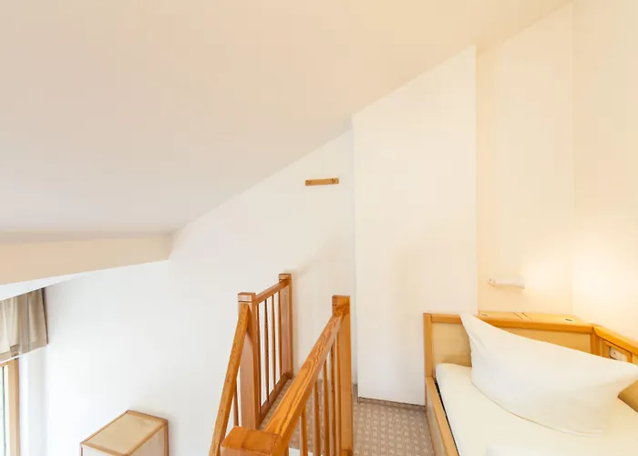 Hotel Garner - Akademie Kiel