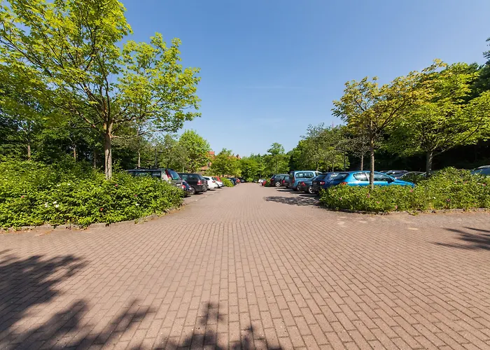 Garner - Akademie 3*