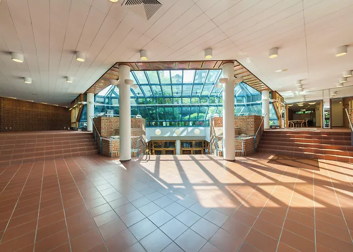 Garner - Akademie 3* 基尔