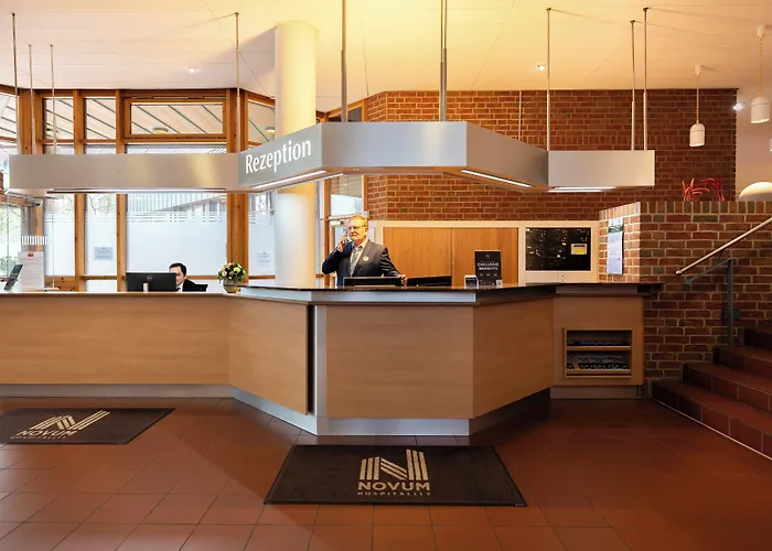 Garner - Akademie 3*