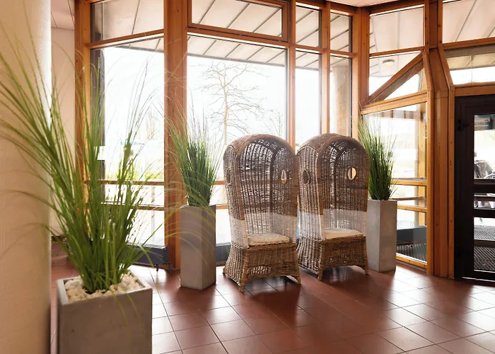 Garner - Akademie 酒店