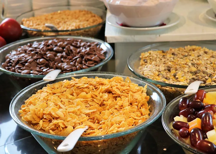 Garner - Akademie 3*