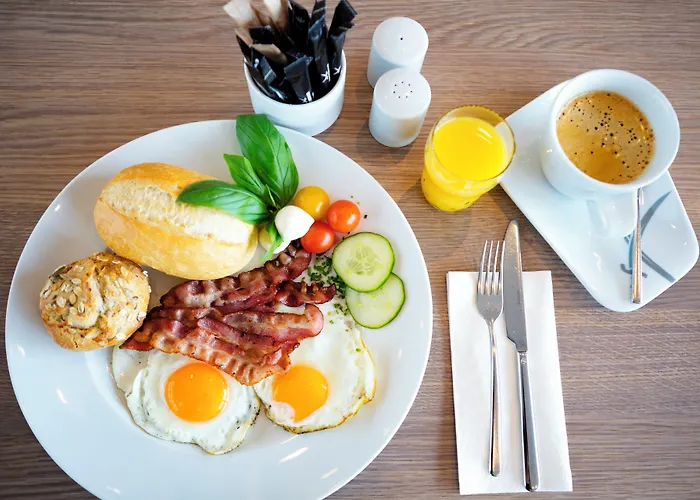 Hotel Garner - Akademie 3*