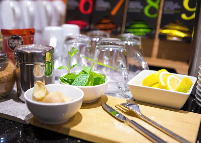 Garner - Akademie 3*