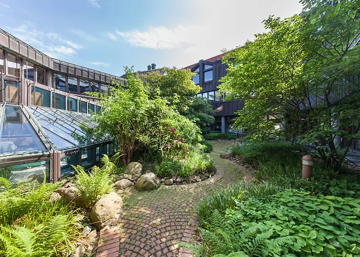 Garner - Akademie 3*