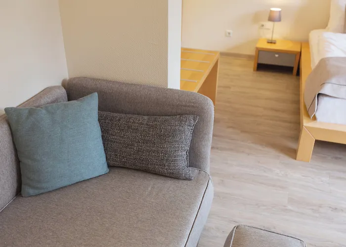 Garner - Akademie 3* Kiel