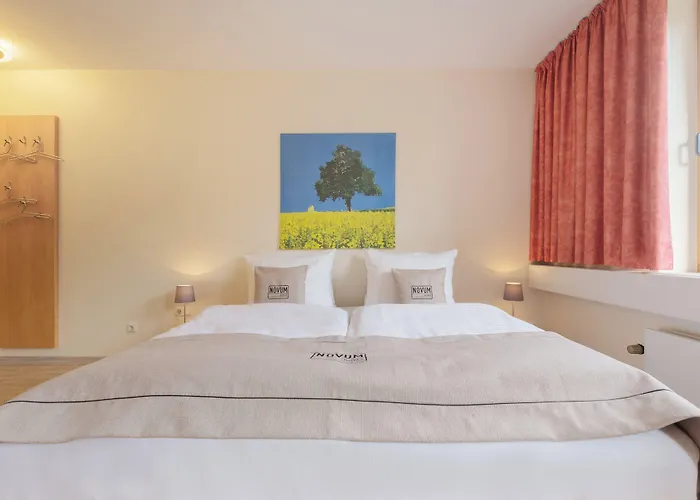 Garner - Akademie Kiel